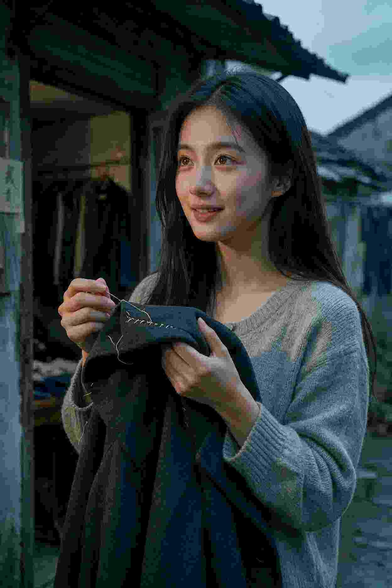 少女的初恋时代