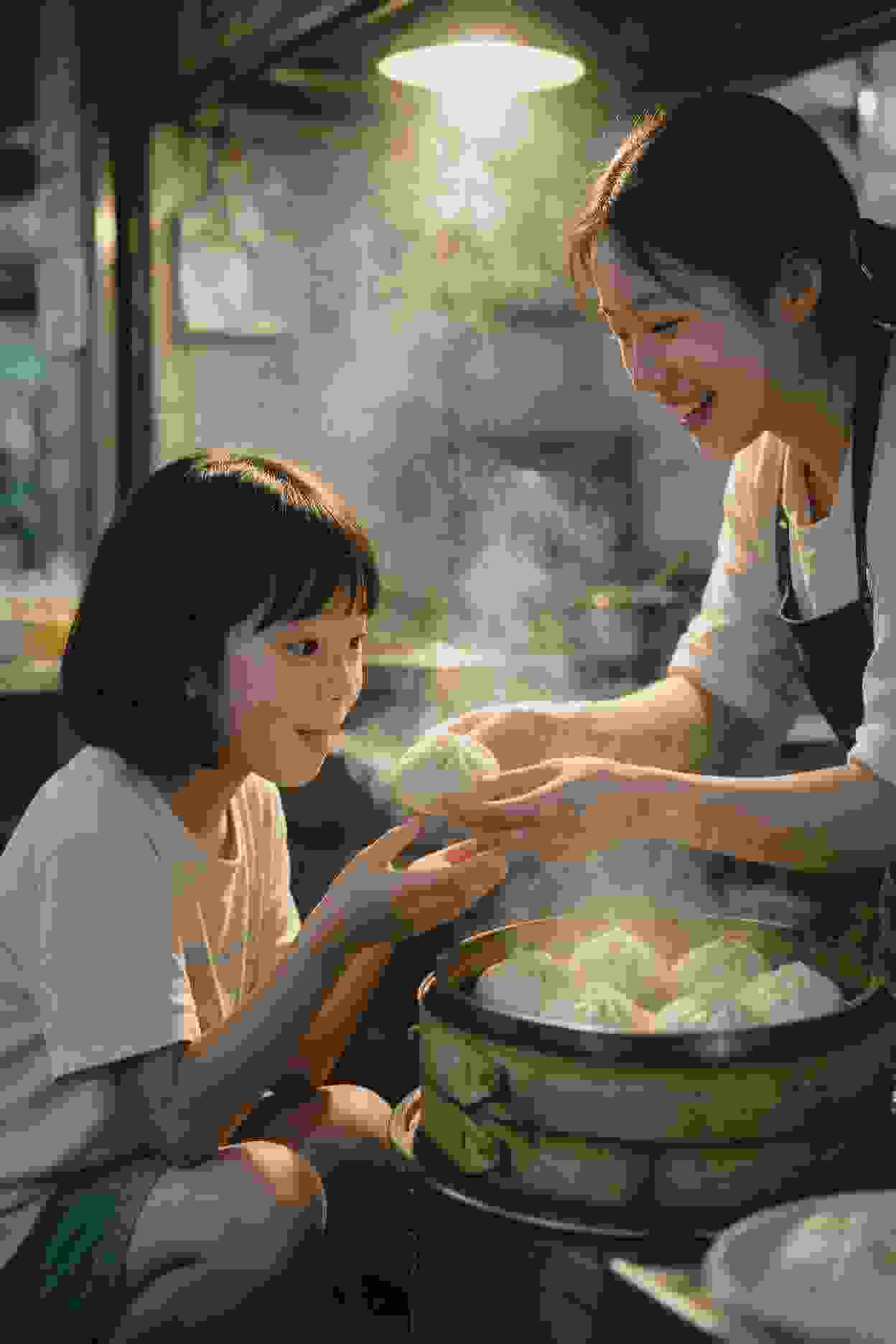 民国探案录