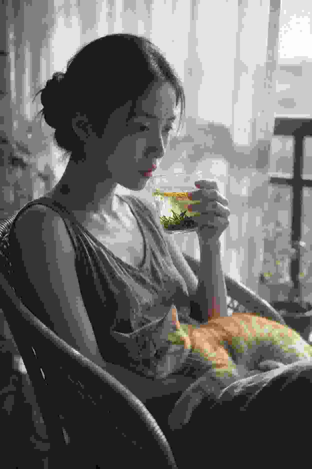 古墓派千年传奇